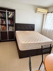 Telok Blangah Crescent (Bukit Merah),  #615615841